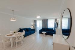 noclegi Międzyzdroje Apartamenty Malachit