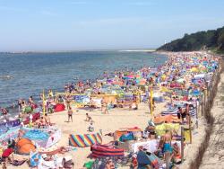 noclegi Kołobrzeg Apartamenty Rok