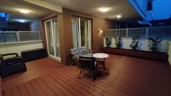 noclegi Niechorze Apartament 511 w Balic Cliff