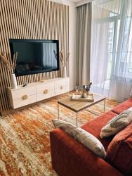noclegi Międzyzdroje Bel Mare Baltic Prestige Apartment