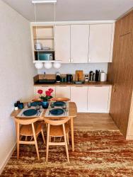 noclegi Międzyzdroje Bel Mare Baltic Prestige Apartment