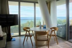 noclegi Międzyzdroje Privilege Apartment