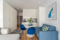 noclegi Grzybowo Apartament Sunset Resort 25 SurfingBird Grzybowo