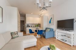 noclegi Grzybowo Apartament Sunset Resort 25 SurfingBird Grzybowo