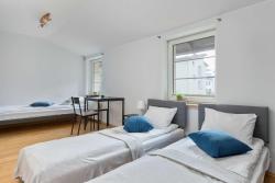 noclegi Sopot Villa Lana 6 bedrooms with Parking and Terrace near the Beach in Sopot by Noclegi Renters