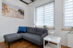 noclegi Sopot Villa Lana 6 bedrooms with Parking and Terrace near the Beach in Sopot by Noclegi Renters