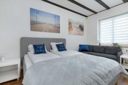 noclegi Sopot Villa Lana 6 bedrooms with Parking and Terrace near the Beach in Sopot by Noclegi Renters