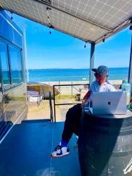 noclegi Rewa Good Spot Rewa