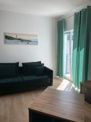 noclegi Jastrzębia Góra Double Rest Agat