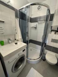 noclegi Sztutowo Apartamenty Sztutowo