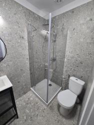 noclegi Ustka Apartamenty Cechowianka Ustka