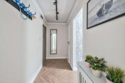 noclegi Sopot Karlikowska Studio by NorthSide Apartments