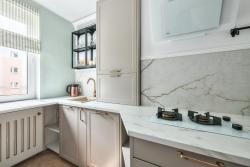 noclegi Sopot Karlikowska Studio by NorthSide Apartments