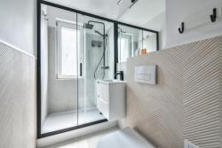 noclegi Sopot Karlikowska Studio by NorthSide Apartments