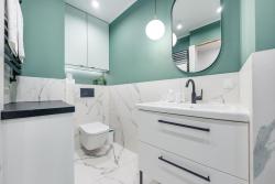 noclegi Kołobrzeg Apartament Perłowe Fale