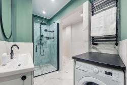 noclegi Kołobrzeg Apartament Perłowe Fale