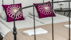 noclegi Sopot CITYSTAY Okrzei Kamienica w Sopocie