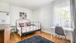 noclegi Sopot CITYSTAY Okrzei Kamienica w Sopocie