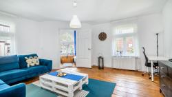 noclegi Sopot CITYSTAY Okrzei Kamienica w Sopocie