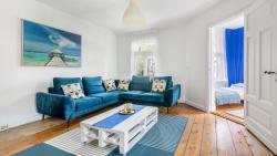noclegi Sopot CITYSTAY Okrzei Kamienica w Sopocie