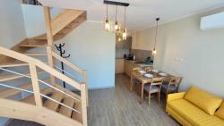 noclegi Władysławowo Apartamenty Róża Wiatrów