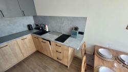 noclegi Władysławowo Apartamenty Róża Wiatrów