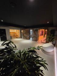 noclegi Jastrzębia Góra Resort Moderna Jastrzębia Góra