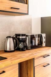 noclegi Pustkowo Diuna Apartamenty 365