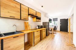 noclegi Pustkowo Diuna Apartamenty 365