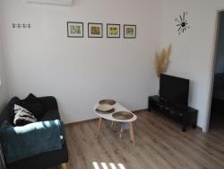 noclegi Wisełka New holiday home for 5 people in Wise ka