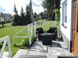 noclegi Wisełka New holiday home for 5 people in Wise ka