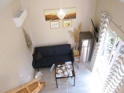 noclegi Wisełka New holiday home for 4 people in Wise ka