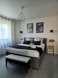 noclegi Ustka Apartamenty 19
