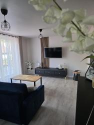 noclegi Ustka Apartamenty 19