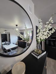 noclegi Ustka Apartamenty 19