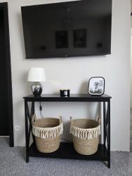 noclegi Ustka Apartamenty 19