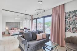 noclegi Świnoujście Apartamenty Świnoujście - Kormoran