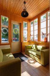 noclegi Sopot W30 Victus Residence by Noclegi Renters