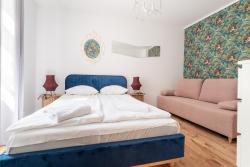 noclegi Sopot W30 Residence by Victus