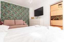 noclegi Sopot W30 Residence by Victus