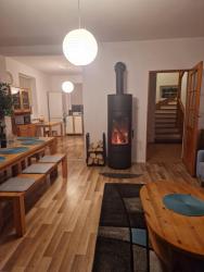 noclegi Ustka Freiraum Wytowno