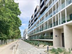 noclegi Sianożęty Blue Apartament Prestige Przy Plaży