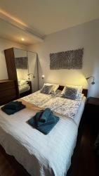 noclegi Jurata Apartament Willa Woda