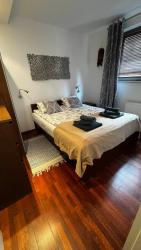 noclegi Jurata Apartament Willa Woda
