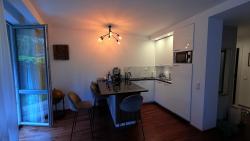 noclegi Jurata Apartament Willa Woda