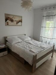 noclegi Kołobrzeg Apartament Polanki E207