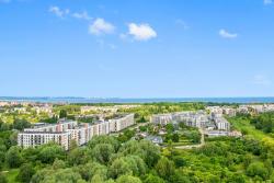 noclegi Gdańsk Letnica Seaside by Downtown Apartments