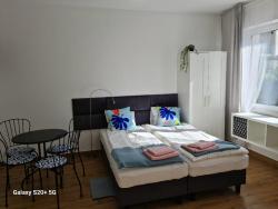 noclegi Pustkowo Apartamenty Dana