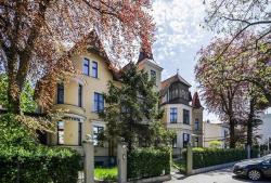 noclegi Sopot Premium Basement Apartament by Vibe Hostel