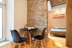 noclegi Sopot Premium Basement Apartament by Vibe Hostel